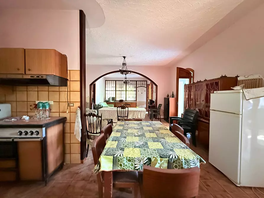 Immagine 17 di Villa in vendita  in Via Isola a Siracusa