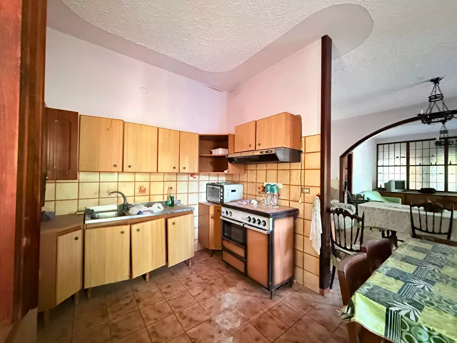 Immagine 18 di Villa in vendita  in Via Isola a Siracusa