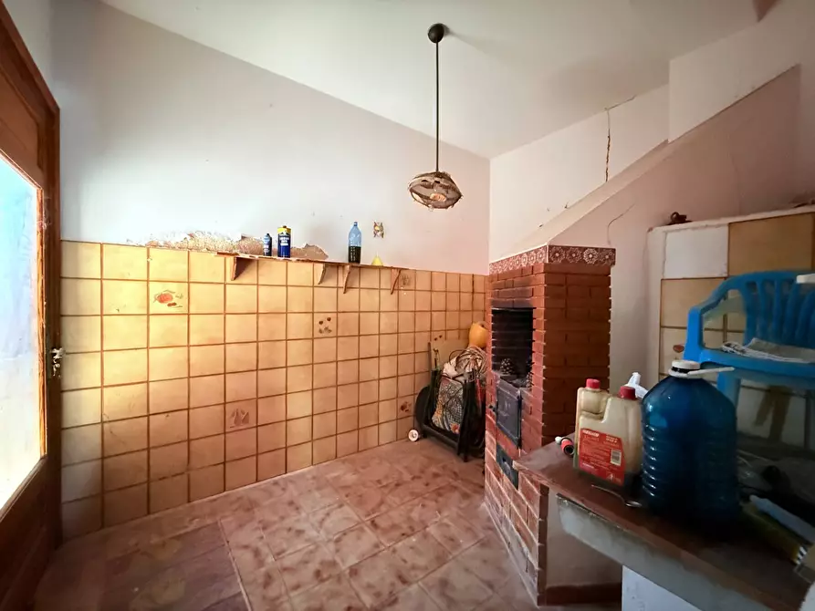 Immagine 19 di Villa in vendita  in Via Isola a Siracusa