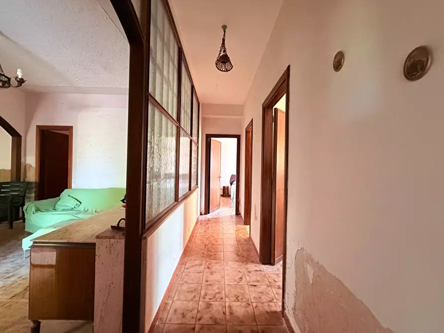 Immagine 21 di Villa in vendita  in Via Isola a Siracusa