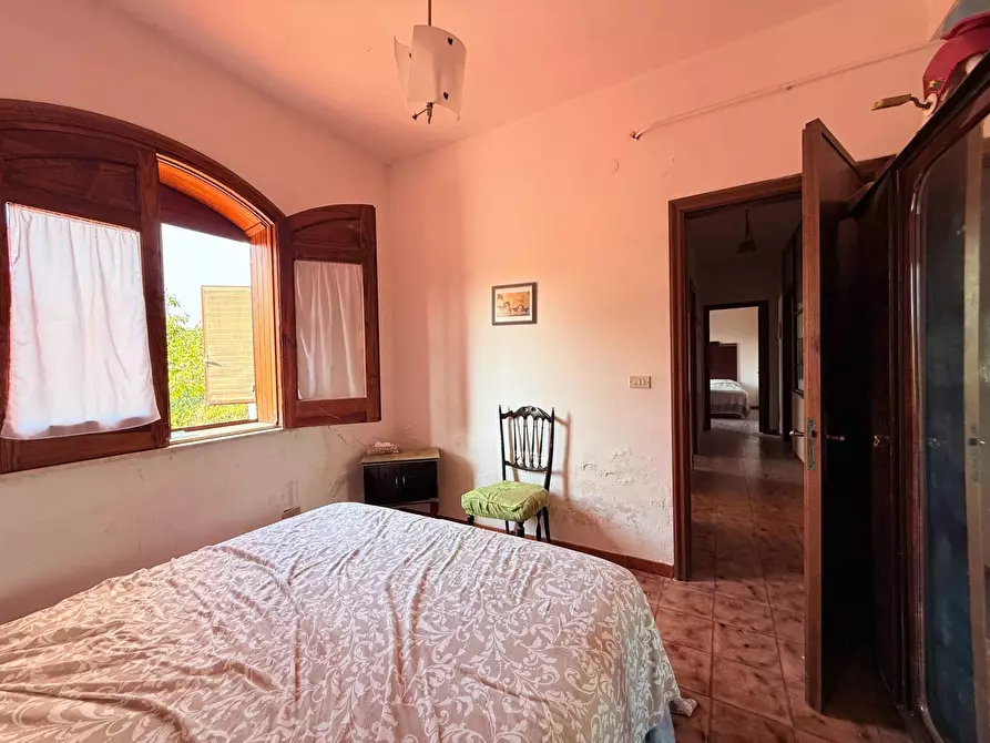 Immagine 25 di Villa in vendita  in Via Isola a Siracusa