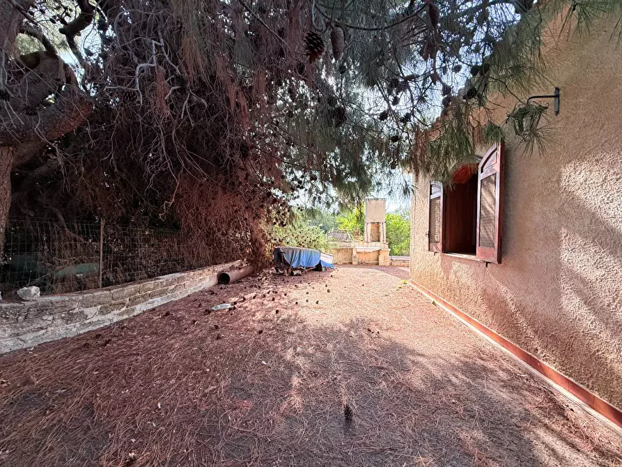 Immagine 29 di Villa in vendita  in Via Isola a Siracusa