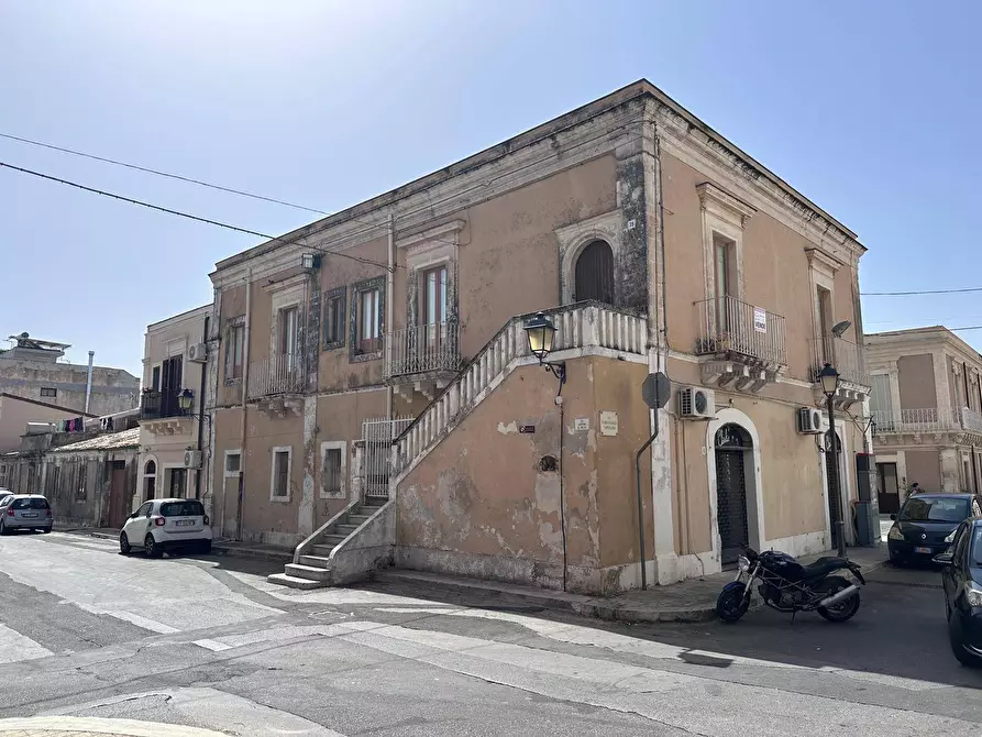 Immagine 23 di Casa indipendente in vendita  in Via XX Settembre a Canicattini Bagni