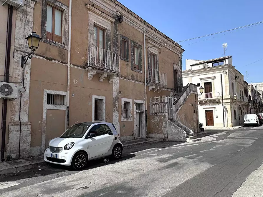 Immagine 26 di Casa indipendente in vendita  in Via XX Settembre a Canicattini Bagni