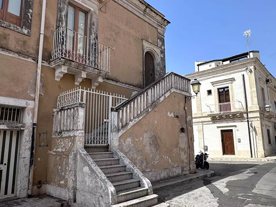 Immagine 27 di Casa indipendente in vendita  in Via XX Settembre a Canicattini Bagni
