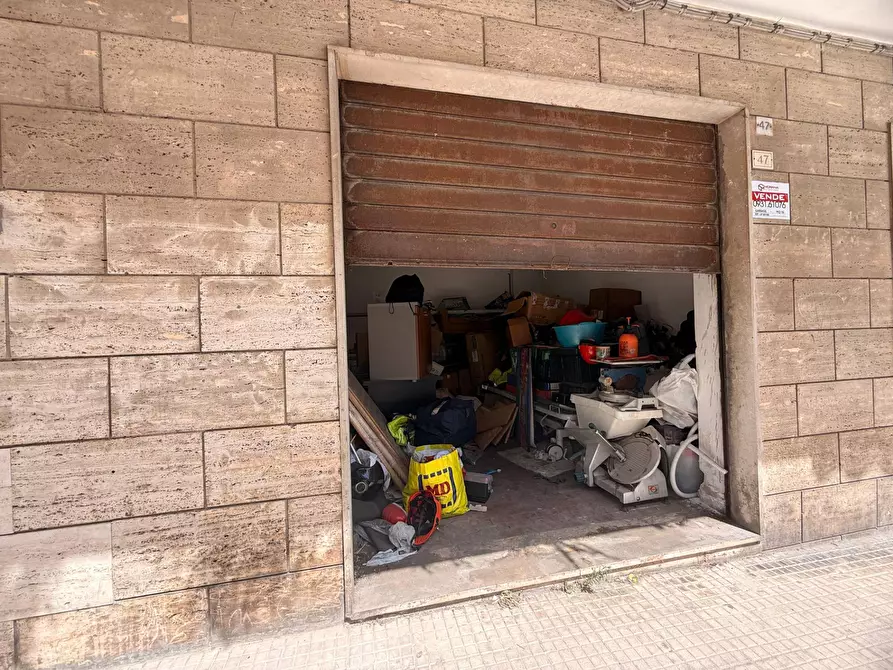 Immagine 4 di Box auto in vendita  in Via Sofio Ferrero a Siracusa