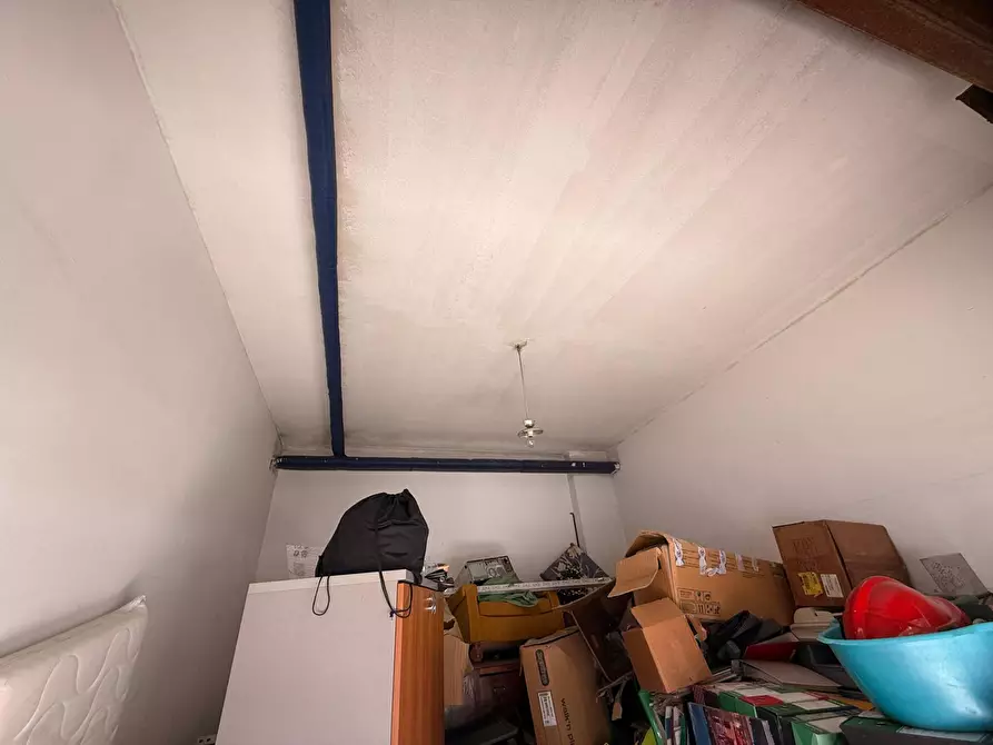 Immagine 6 di Box auto in vendita  in Via Sofio Ferrero a Siracusa