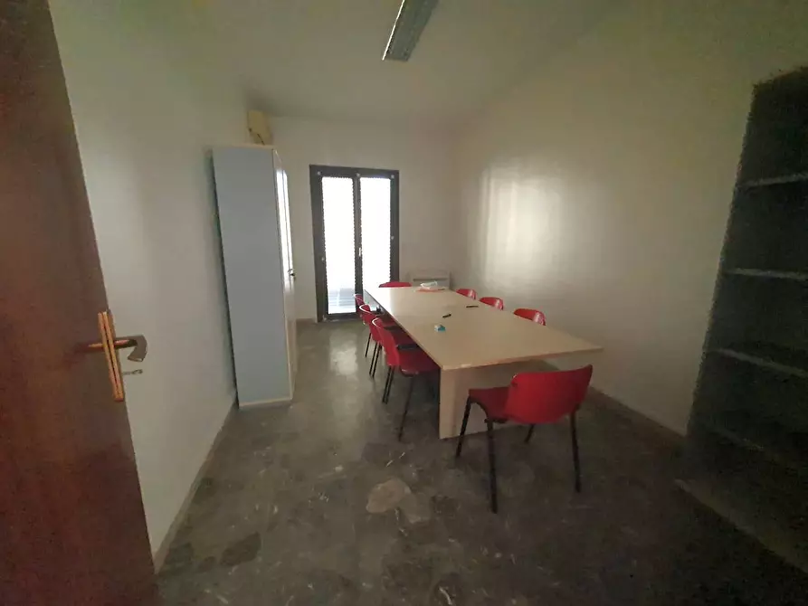 Immagine 6 di Ufficio in affitto  in Viale Tisia a Siracusa
