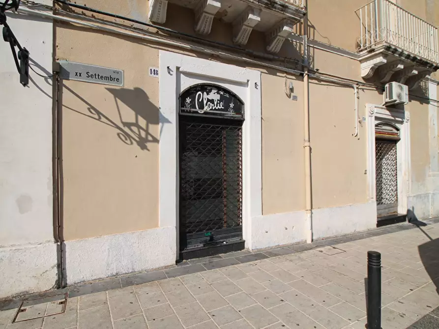 Immagine 4 di Locale commerciale in vendita  in VIA XX SETTEMBRE a Buccheri