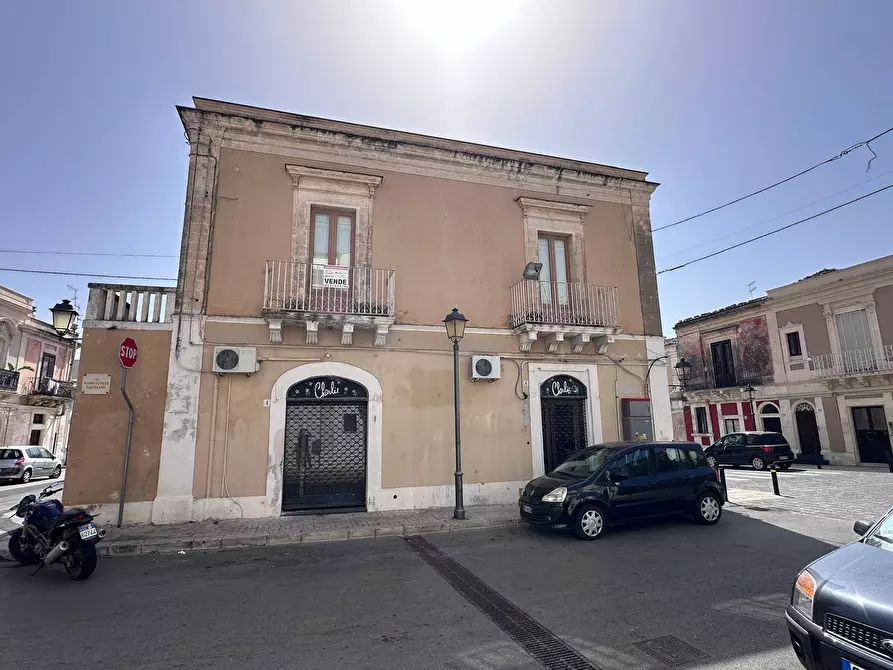 Immagine 5 di Locale commerciale in vendita  in VIA XX SETTEMBRE a Buccheri