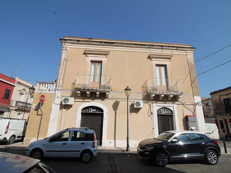 Immagine 12 di Locale commerciale in vendita  in VIA XX SETTEMBRE a Buccheri