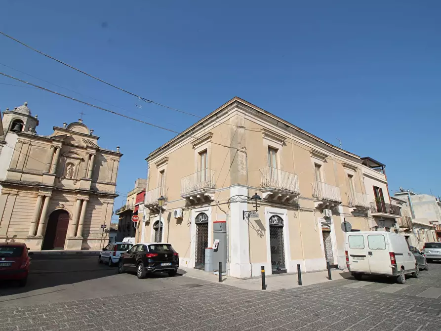 Immagine 13 di Locale commerciale in vendita  in VIA XX SETTEMBRE a Buccheri