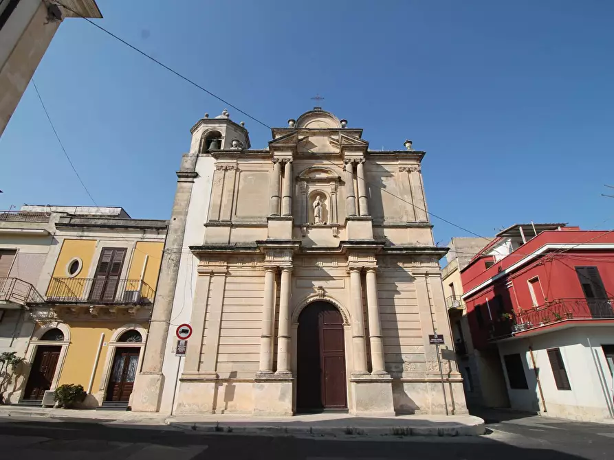 Immagine 16 di Locale commerciale in vendita  in VIA XX SETTEMBRE a Buccheri