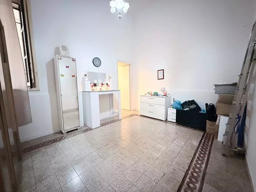 Immagine 2 di Appartamento in vendita  in Via Re Ierone II a Siracusa