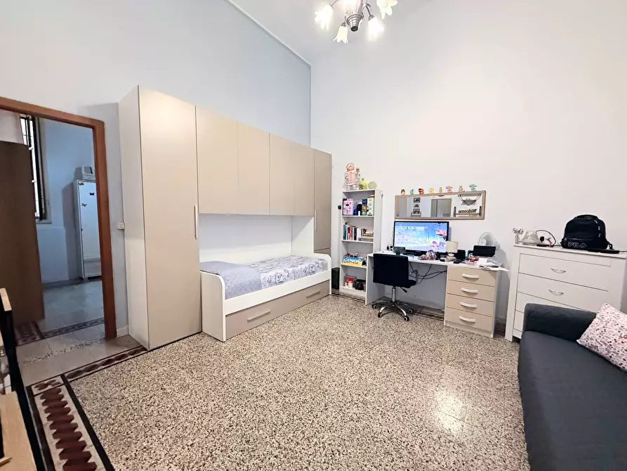 Immagine 3 di Appartamento in vendita  in Via Re Ierone II a Siracusa