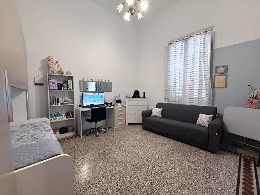 Immagine 4 di Appartamento in vendita  in Via Re Ierone II a Siracusa