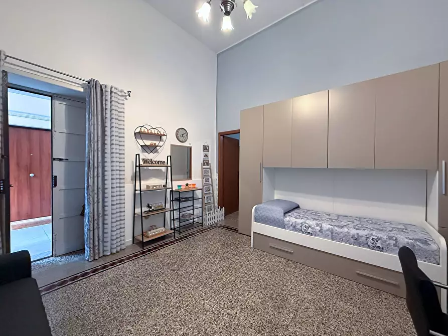 Immagine 7 di Appartamento in vendita  in Via Re Ierone II a Siracusa