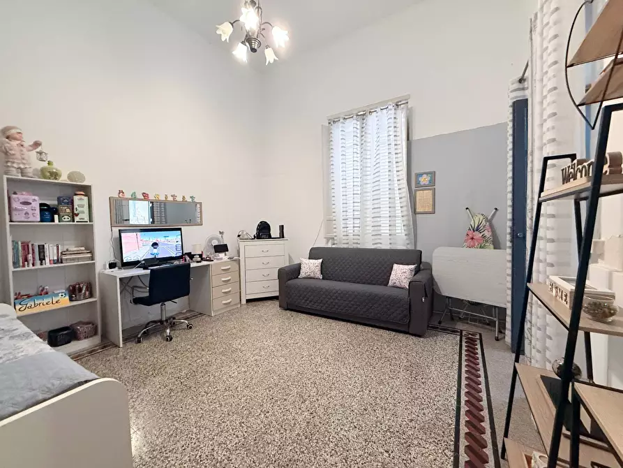 Immagine 11 di Appartamento in vendita  in Via Re Ierone II a Siracusa