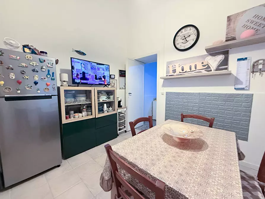 Immagine 13 di Appartamento in vendita  in Via Re Ierone II a Siracusa