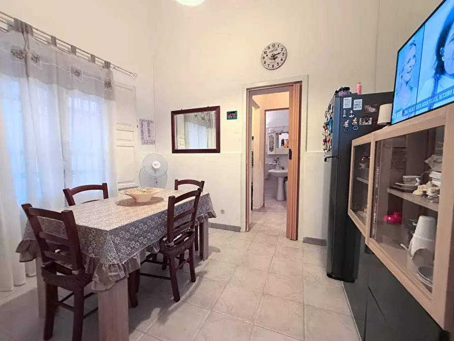 Immagine 5 di Appartamento in vendita  in Via Re Ierone II a Siracusa