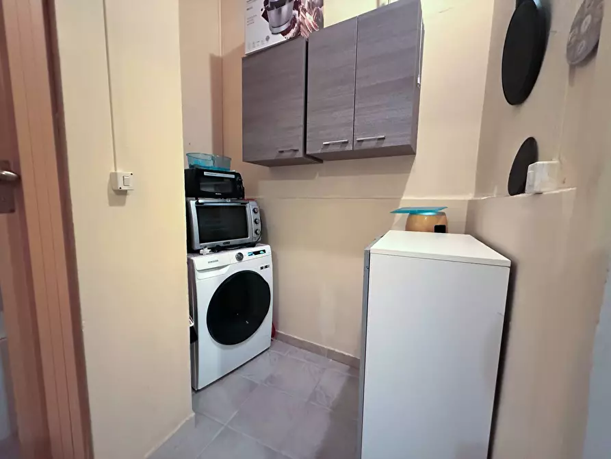 Immagine 8 di Appartamento in vendita  in Via Re Ierone II a Siracusa