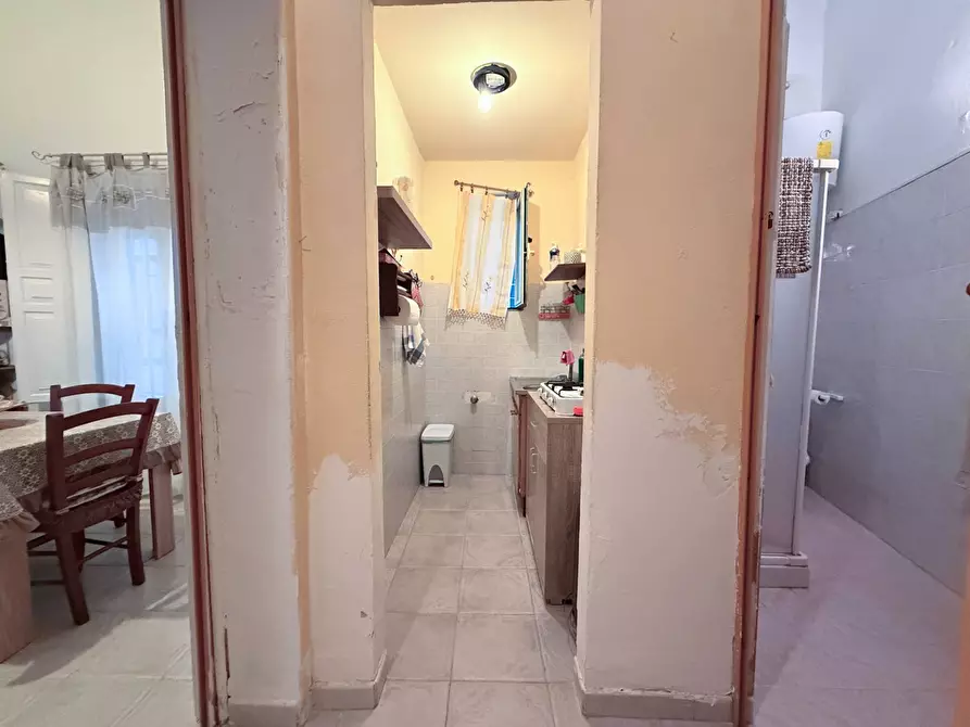 Immagine 15 di Appartamento in vendita  in Via Re Ierone II a Siracusa