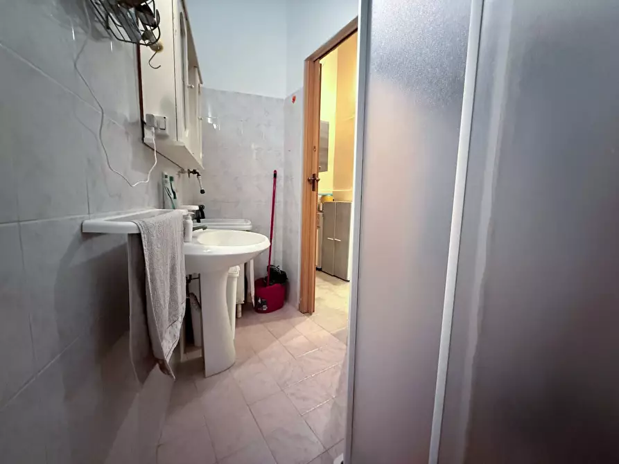 Immagine 19 di Appartamento in vendita  in Via Re Ierone II a Siracusa