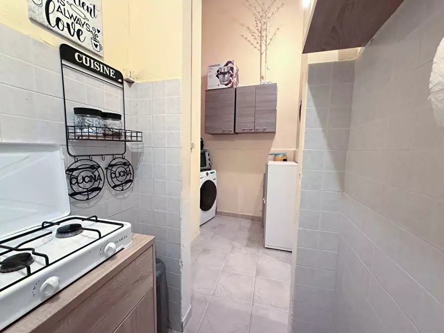 Immagine 20 di Appartamento in vendita  in Via Re Ierone II a Siracusa