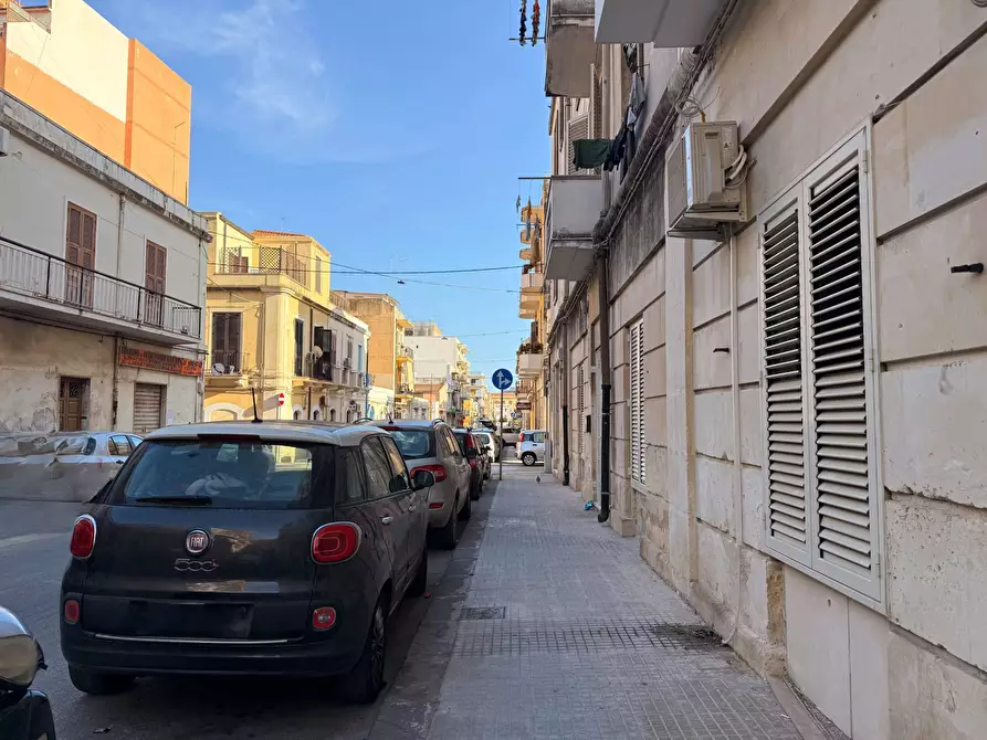 Immagine 23 di Appartamento in vendita  in Via Re Ierone II a Siracusa