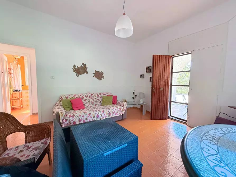 Immagine 7 di Villa in vendita  in Via Lago Maggiore a Siracusa