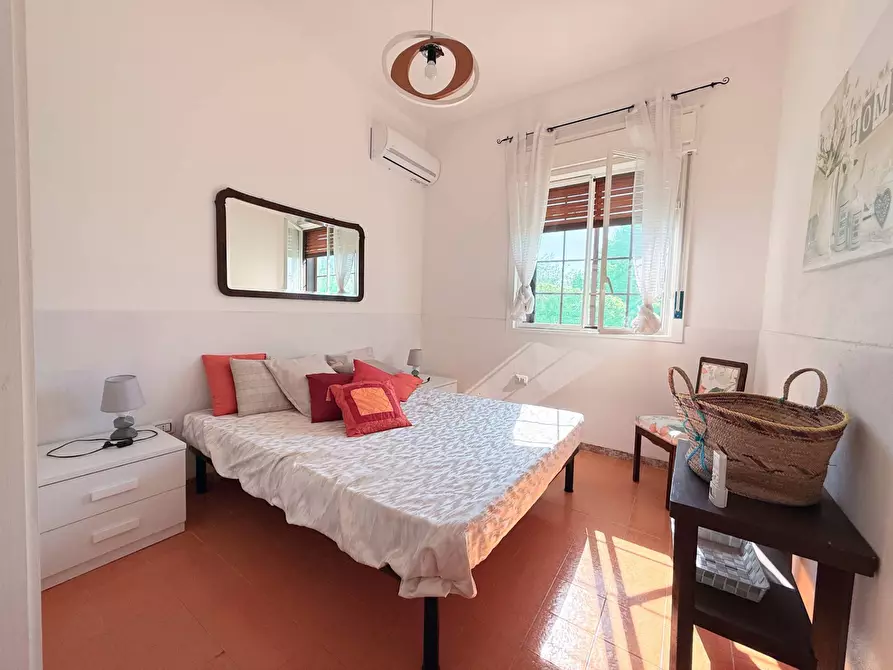 Immagine 10 di Villa in vendita  in Via Lago Maggiore a Siracusa