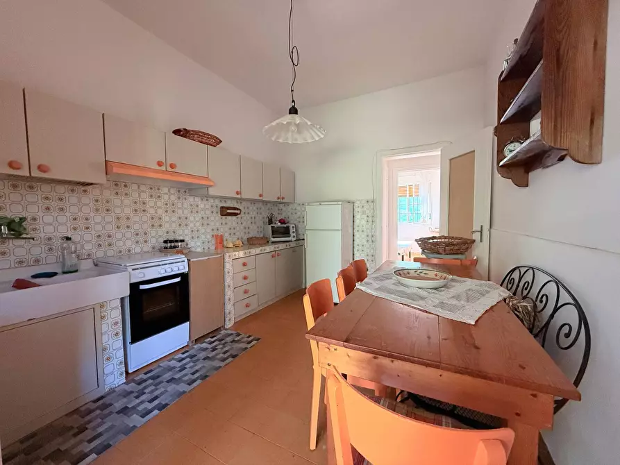 Immagine 18 di Villa in vendita  in Via Lago Maggiore a Siracusa