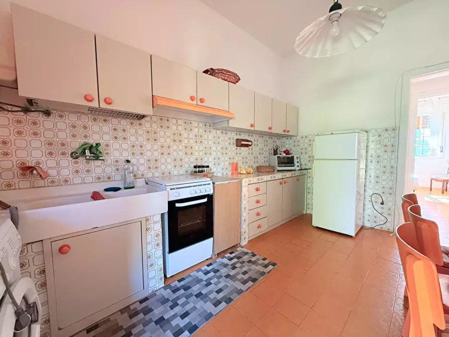 Immagine 19 di Villa in vendita  in Via Lago Maggiore a Siracusa