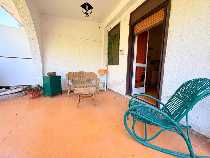 Immagine 23 di Villa in vendita  in Via Lago Maggiore a Siracusa
