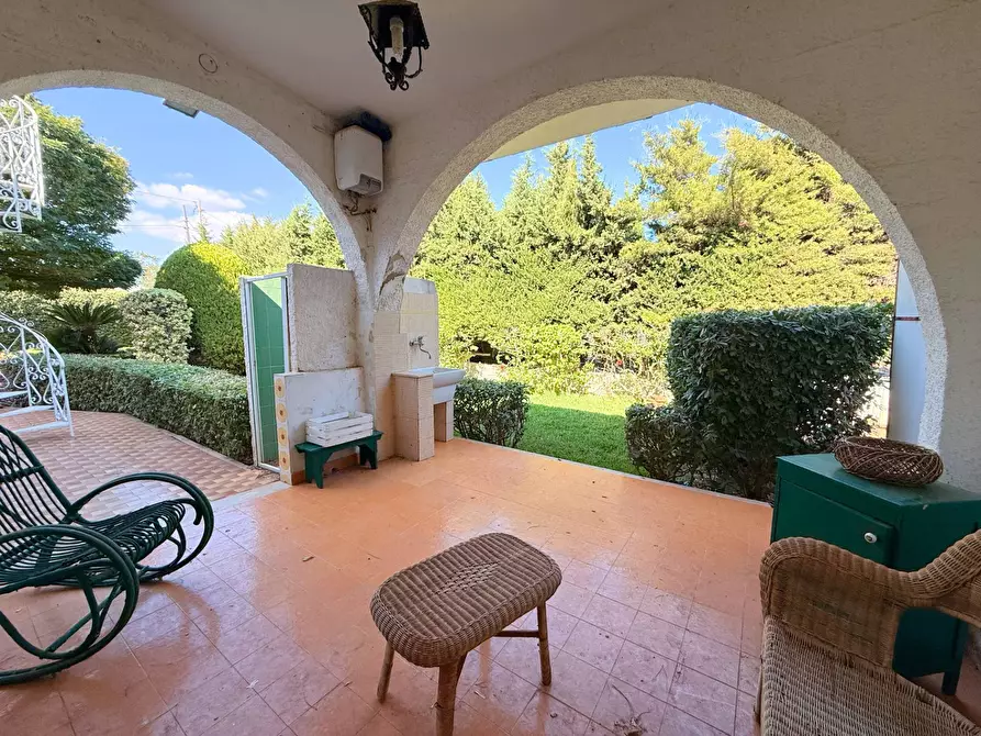 Immagine 27 di Villa in vendita  in Via Lago Maggiore a Siracusa