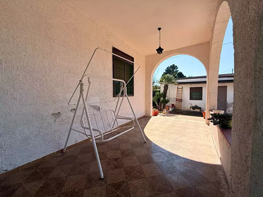 Immagine 37 di Villa in vendita  in Via Lago Maggiore a Siracusa