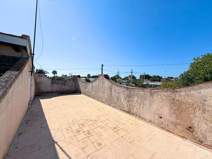 Immagine 39 di Villa in vendita  in Via Lago Maggiore a Siracusa