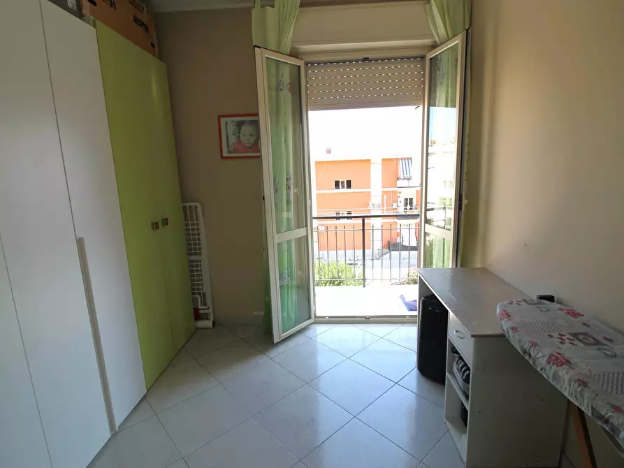 Immagine 3 di Appartamento in vendita  in Via Lazio 61 a Siracusa