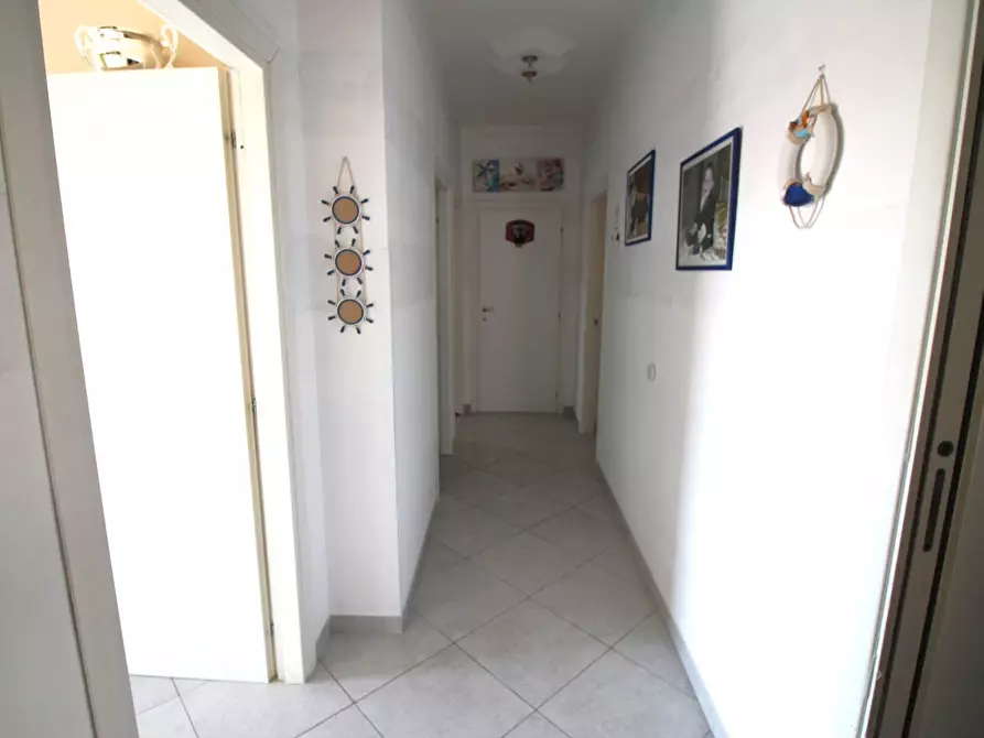 Immagine 5 di Appartamento in vendita  in Via Lazio 61 a Siracusa