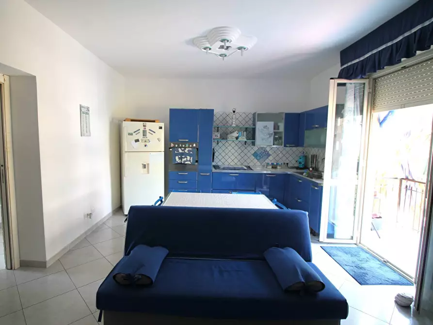 Immagine 6 di Appartamento in vendita  in Via Lazio 61 a Siracusa