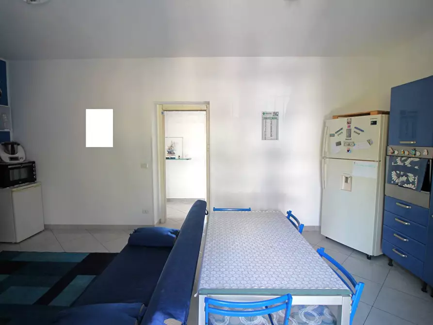 Immagine 7 di Appartamento in vendita  in Via Lazio 61 a Siracusa