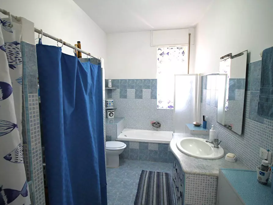 Immagine 8 di Appartamento in vendita  in Via Lazio 61 a Siracusa