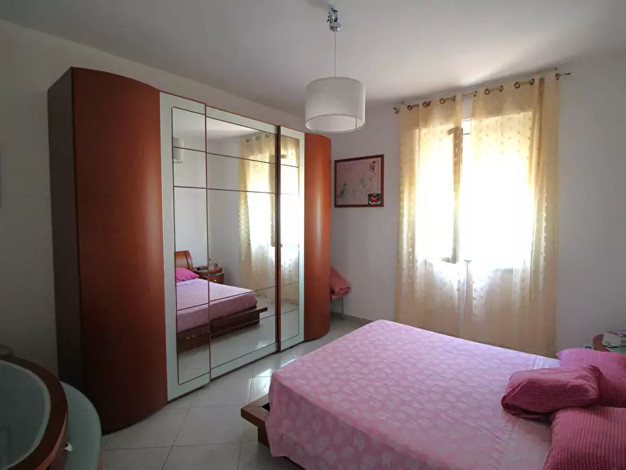 Immagine 10 di Appartamento in vendita  in Via Lazio 61 a Siracusa