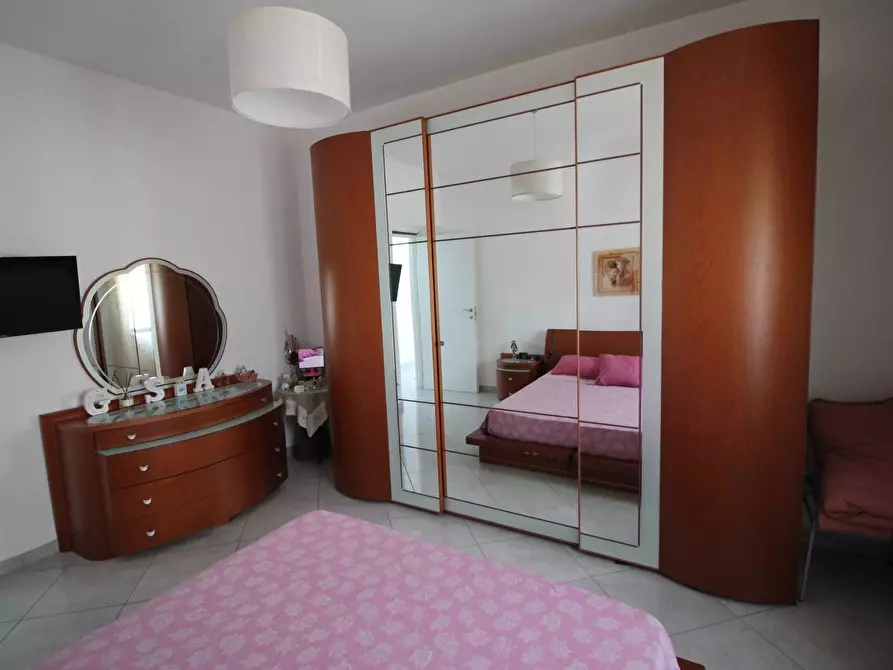 Immagine 11 di Appartamento in vendita  in Via Lazio 61 a Siracusa