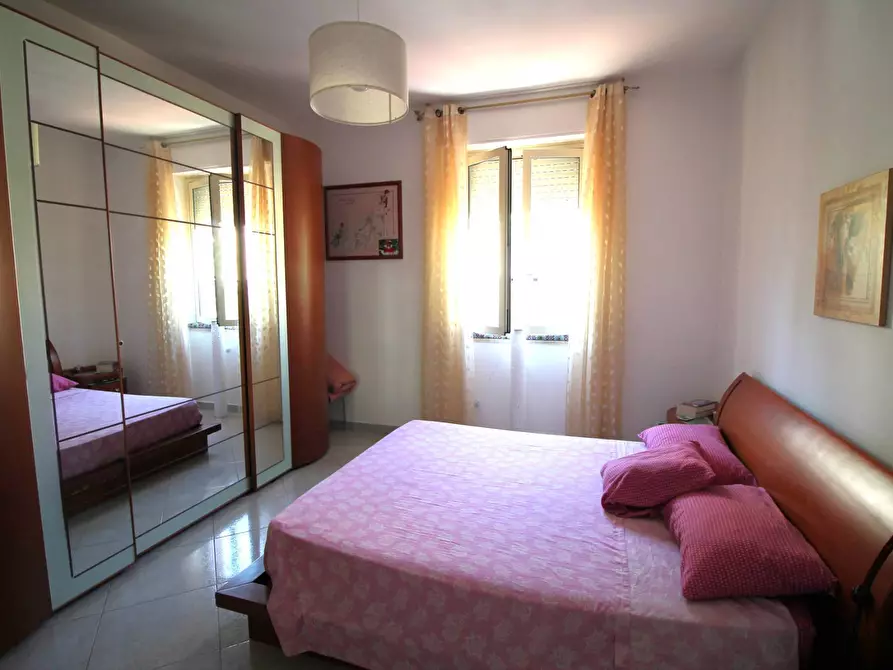 Immagine 13 di Appartamento in vendita  in Via Lazio 61 a Siracusa