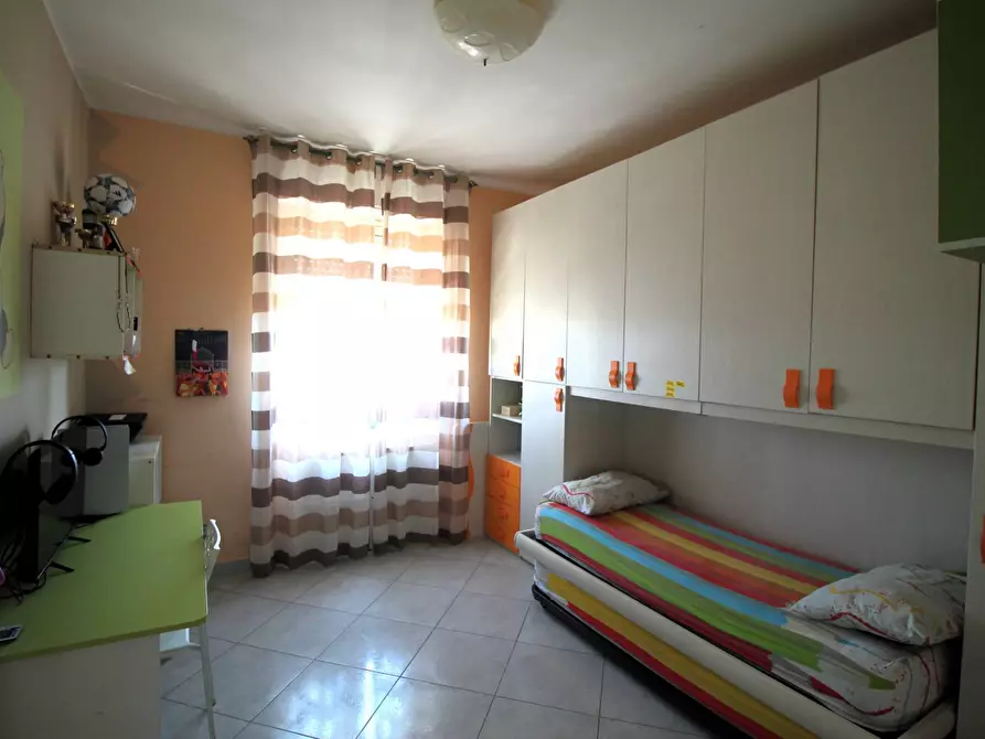 Immagine 14 di Appartamento in vendita  in Via Lazio 61 a Siracusa