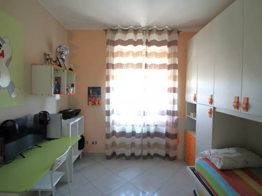 Immagine 15 di Appartamento in vendita  in Via Lazio 61 a Siracusa