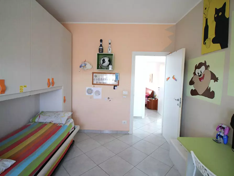 Immagine 16 di Appartamento in vendita  in Via Lazio 61 a Siracusa