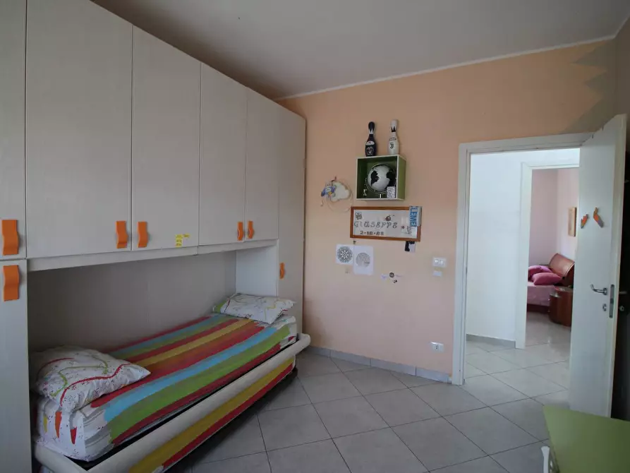 Immagine 17 di Appartamento in vendita  in Via Lazio 61 a Siracusa