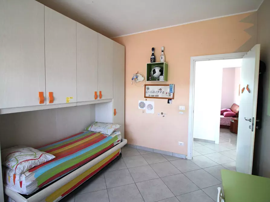 Immagine 18 di Appartamento in vendita  in Via Lazio 61 a Siracusa